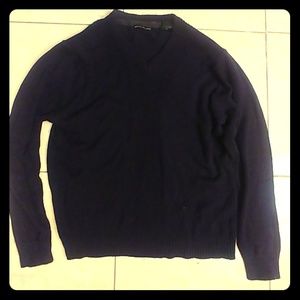 Dry Clean Only Sweater